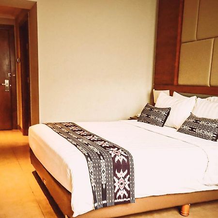 Sotis Hotel Kemang, Jakarta Jacarta Exterior foto