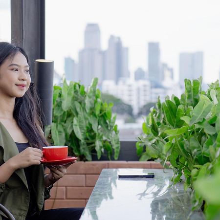 Sotis Hotel Kemang, Jakarta Jacarta Exterior foto