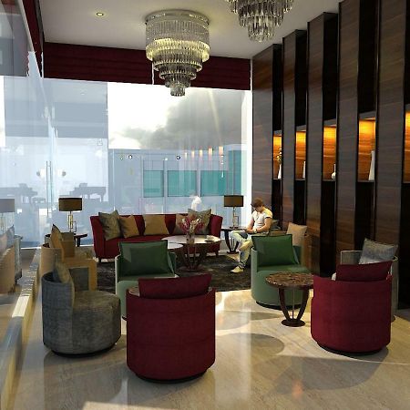 Sotis Hotel Kemang, Jakarta Jacarta Exterior foto