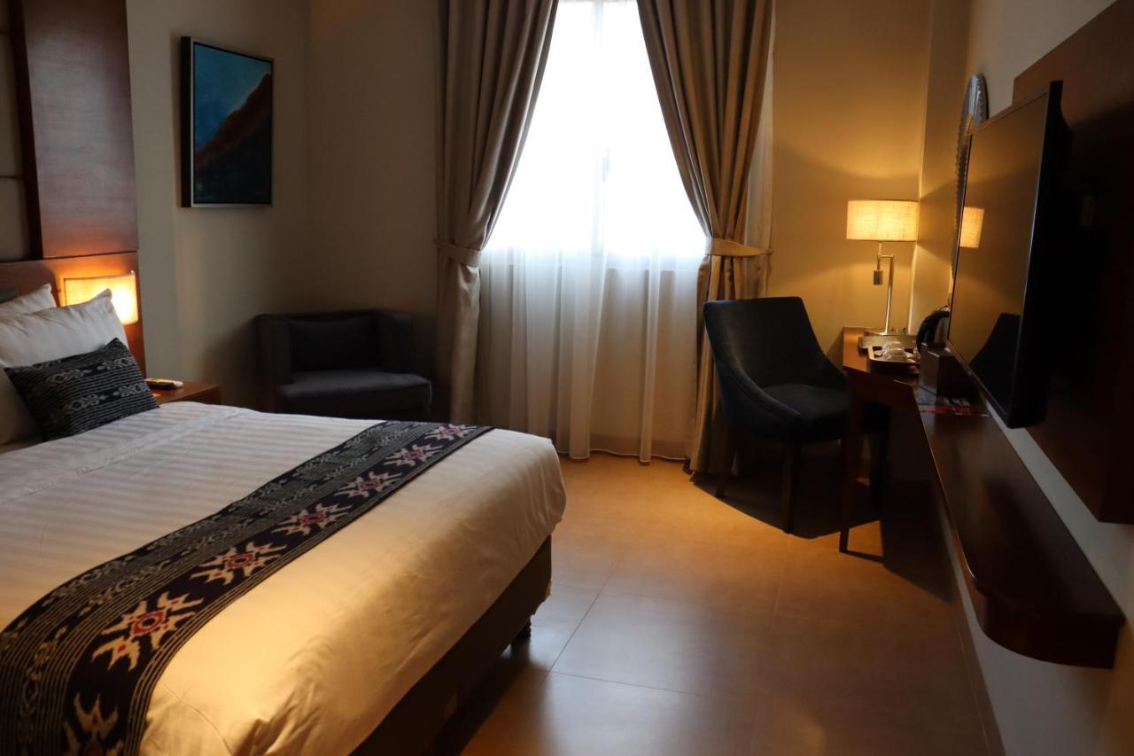 Sotis Hotel Kemang, Jakarta Jacarta Exterior foto