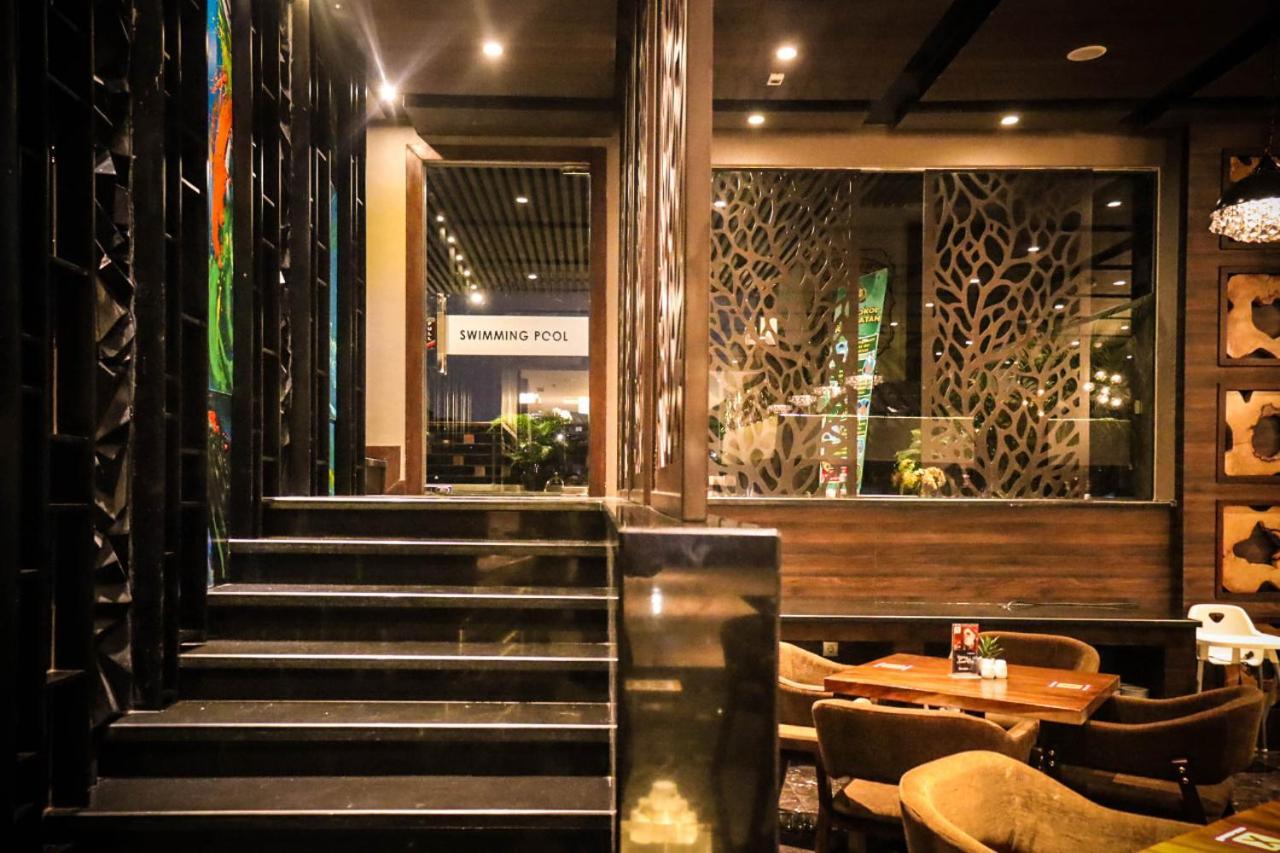 Sotis Hotel Kemang, Jakarta Jacarta Exterior foto