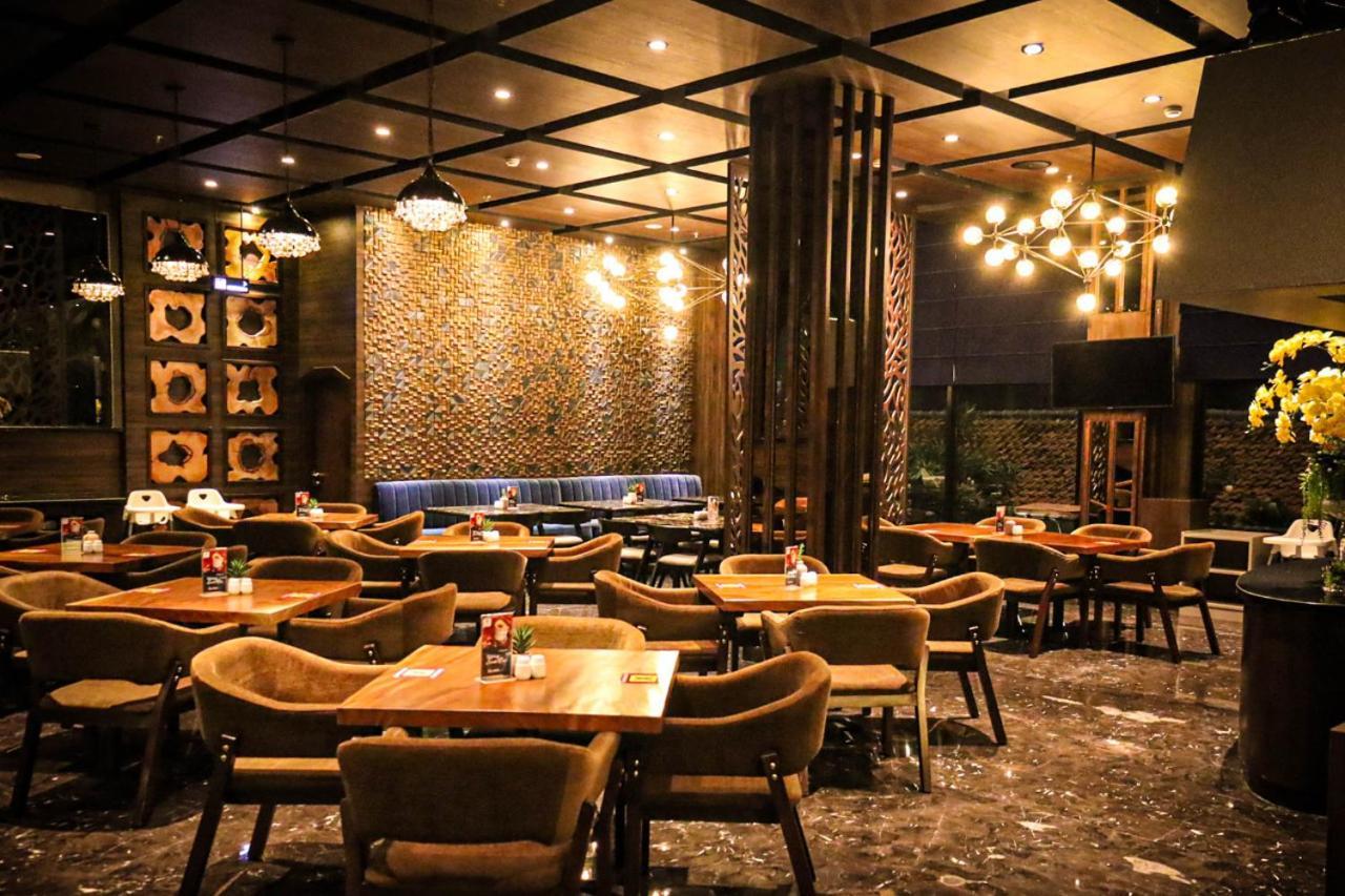 Sotis Hotel Kemang, Jakarta Jacarta Exterior foto