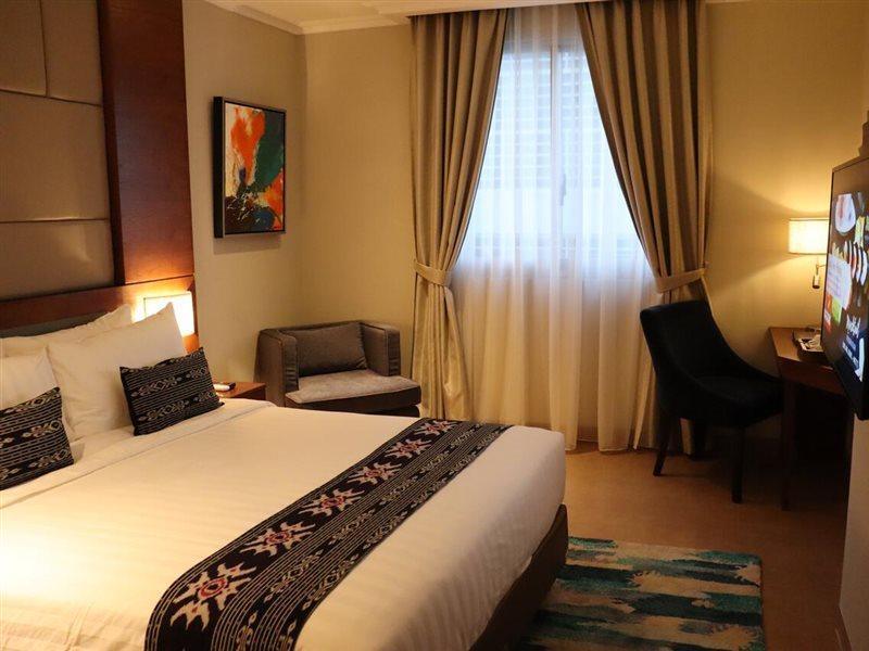 Sotis Hotel Kemang, Jakarta Jacarta Exterior foto