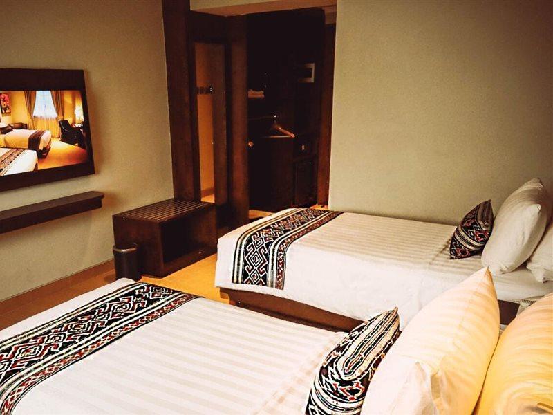 Sotis Hotel Kemang, Jakarta Jacarta Exterior foto