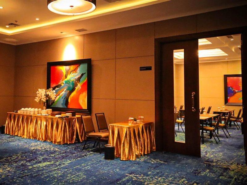 Sotis Hotel Kemang, Jakarta Jacarta Exterior foto