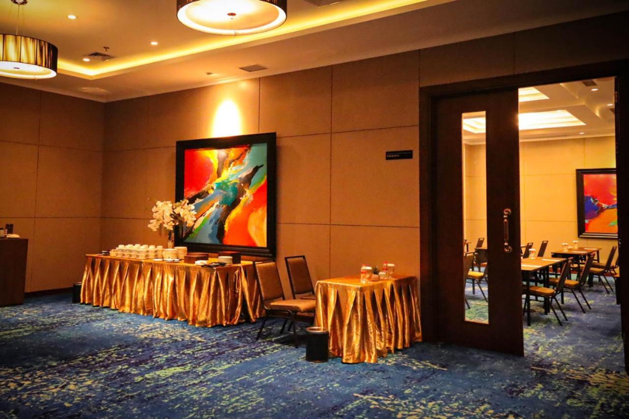 Sotis Hotel Kemang, Jakarta Jacarta Exterior foto