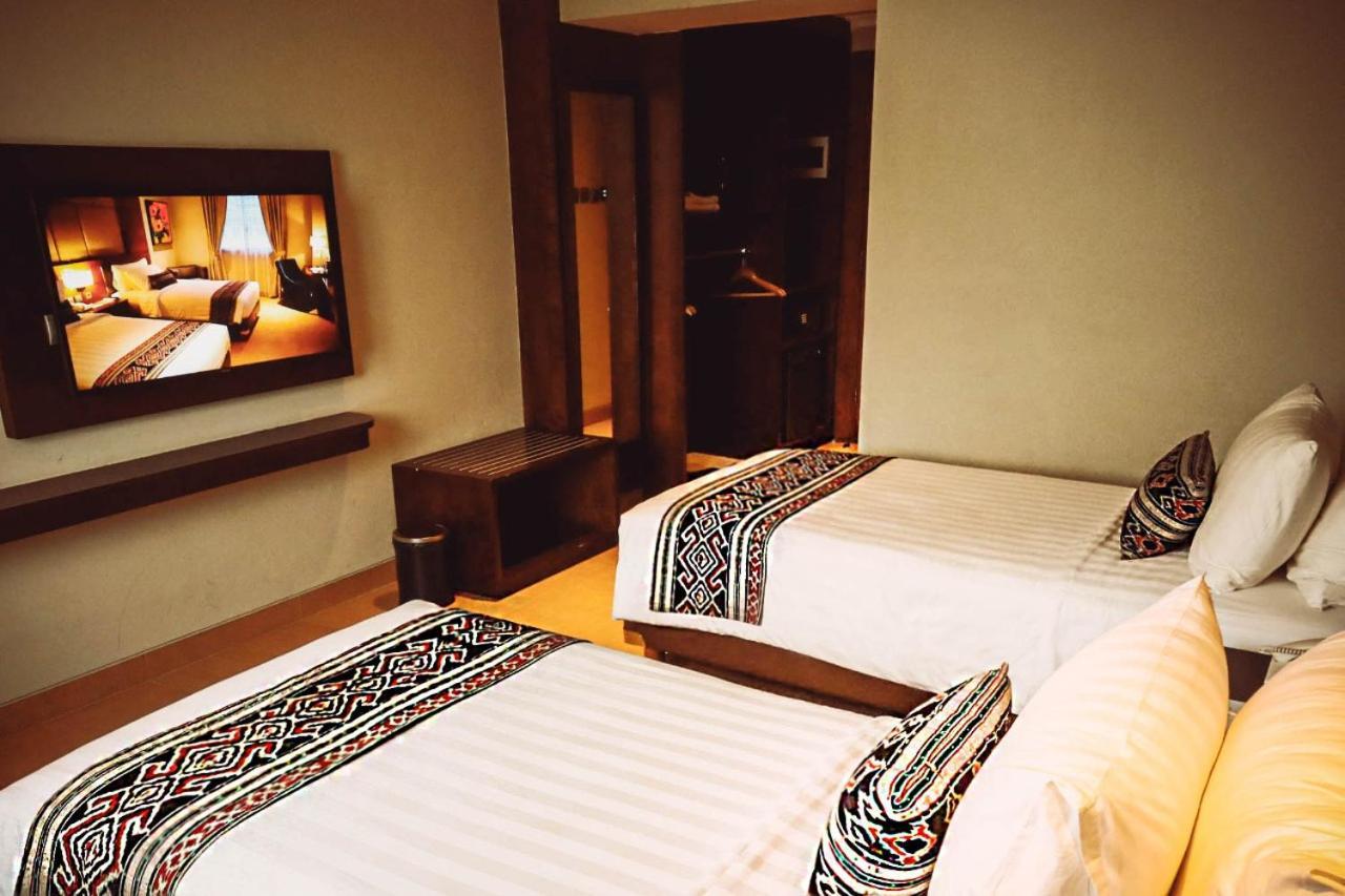 Sotis Hotel Kemang, Jakarta Jacarta Exterior foto