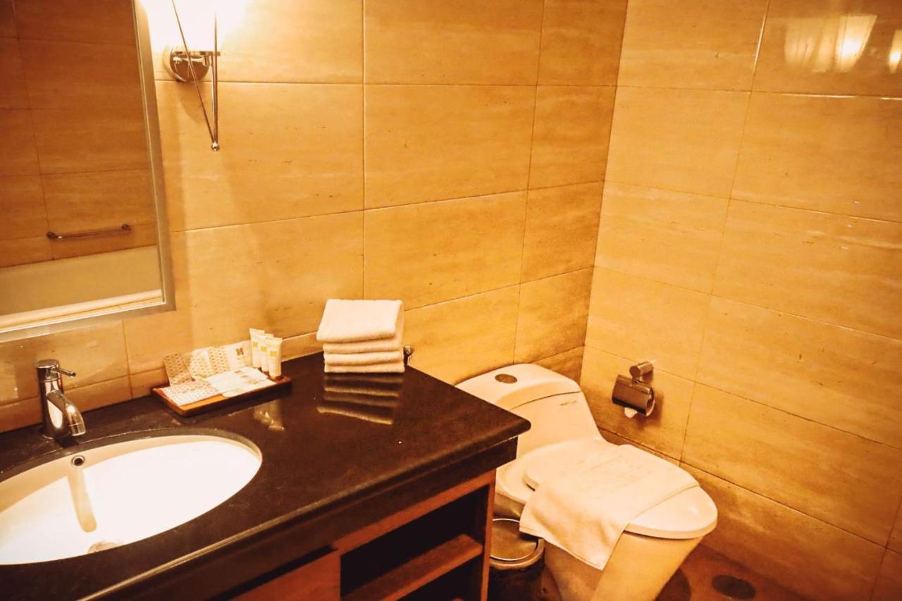 Sotis Hotel Kemang, Jakarta Jacarta Exterior foto