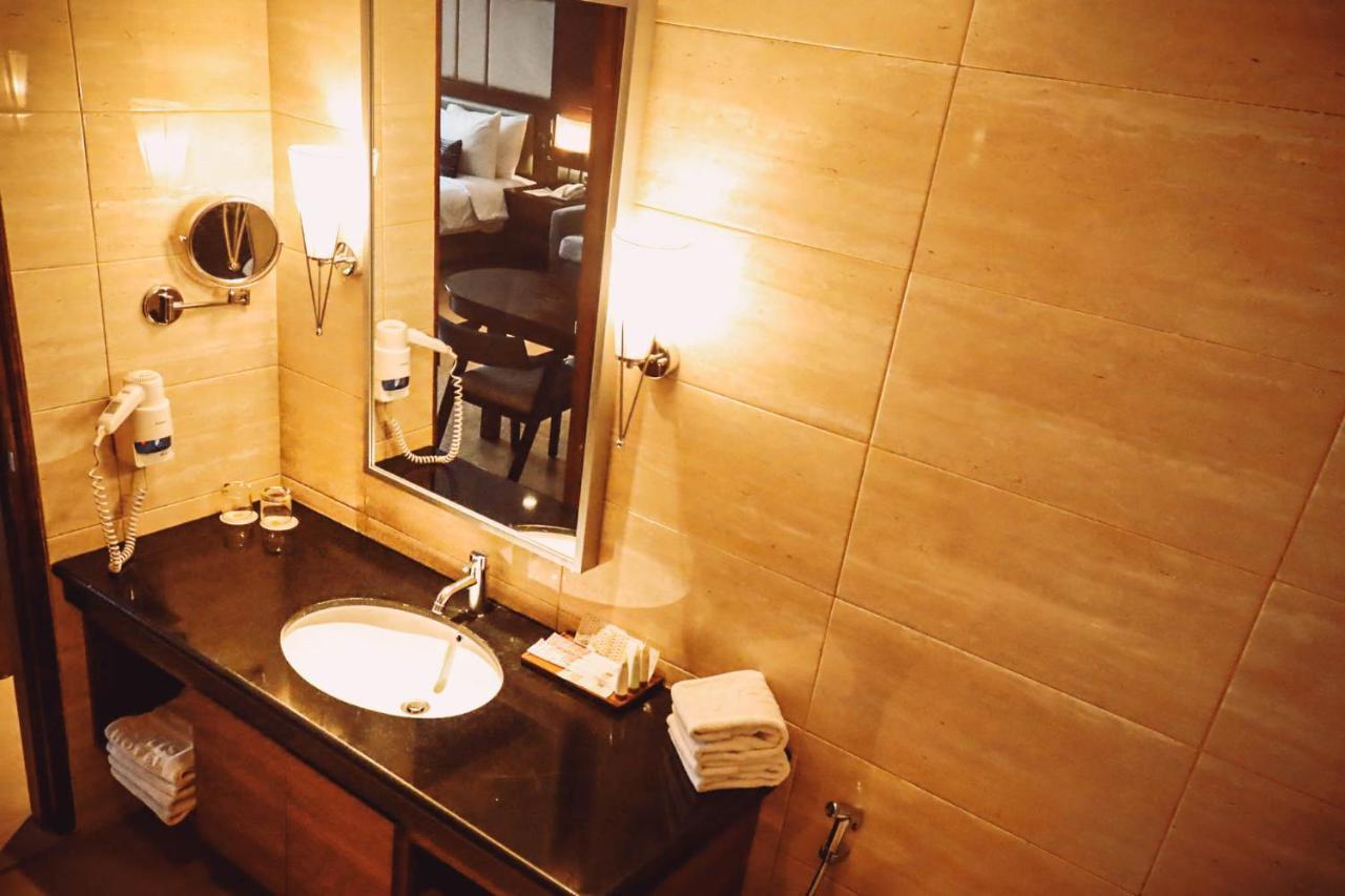 Sotis Hotel Kemang, Jakarta Jacarta Exterior foto