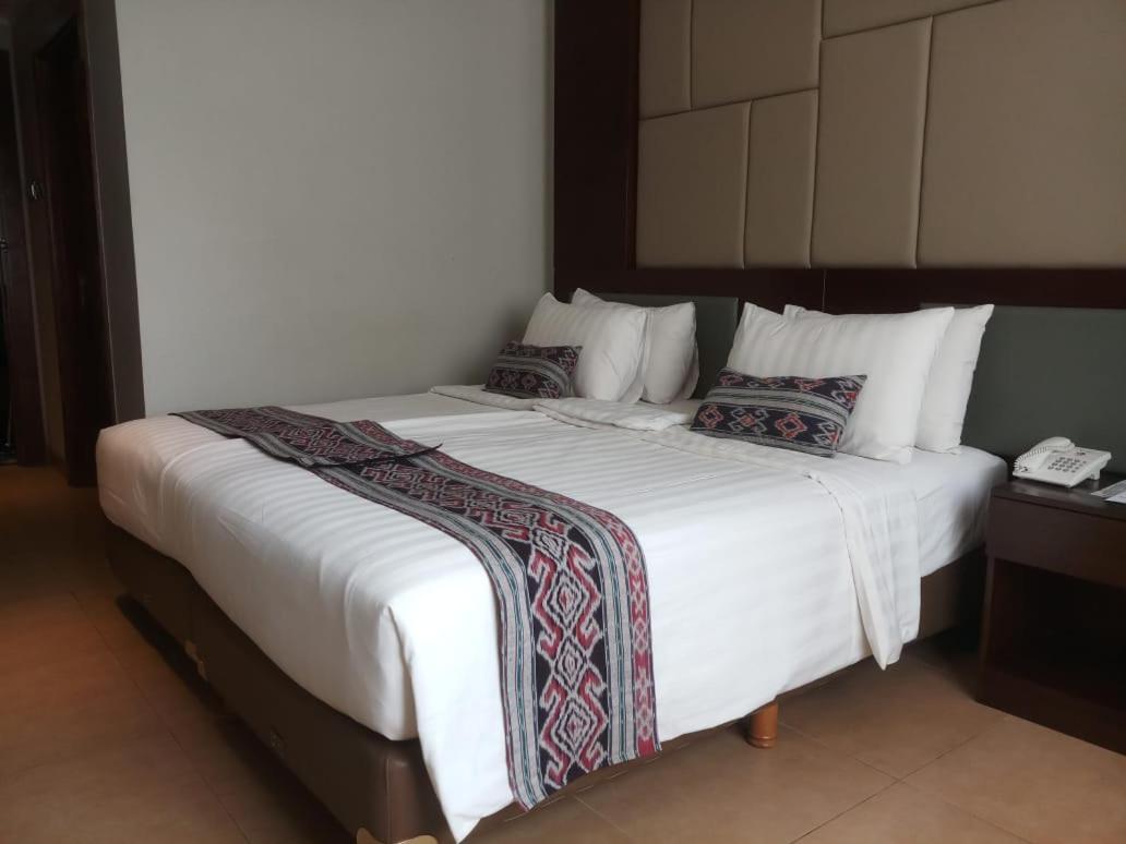 Sotis Hotel Kemang, Jakarta Jacarta Exterior foto