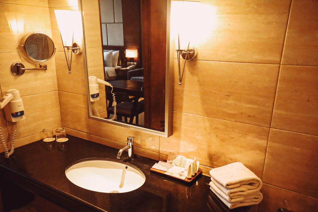 Sotis Hotel Kemang, Jakarta Jacarta Exterior foto