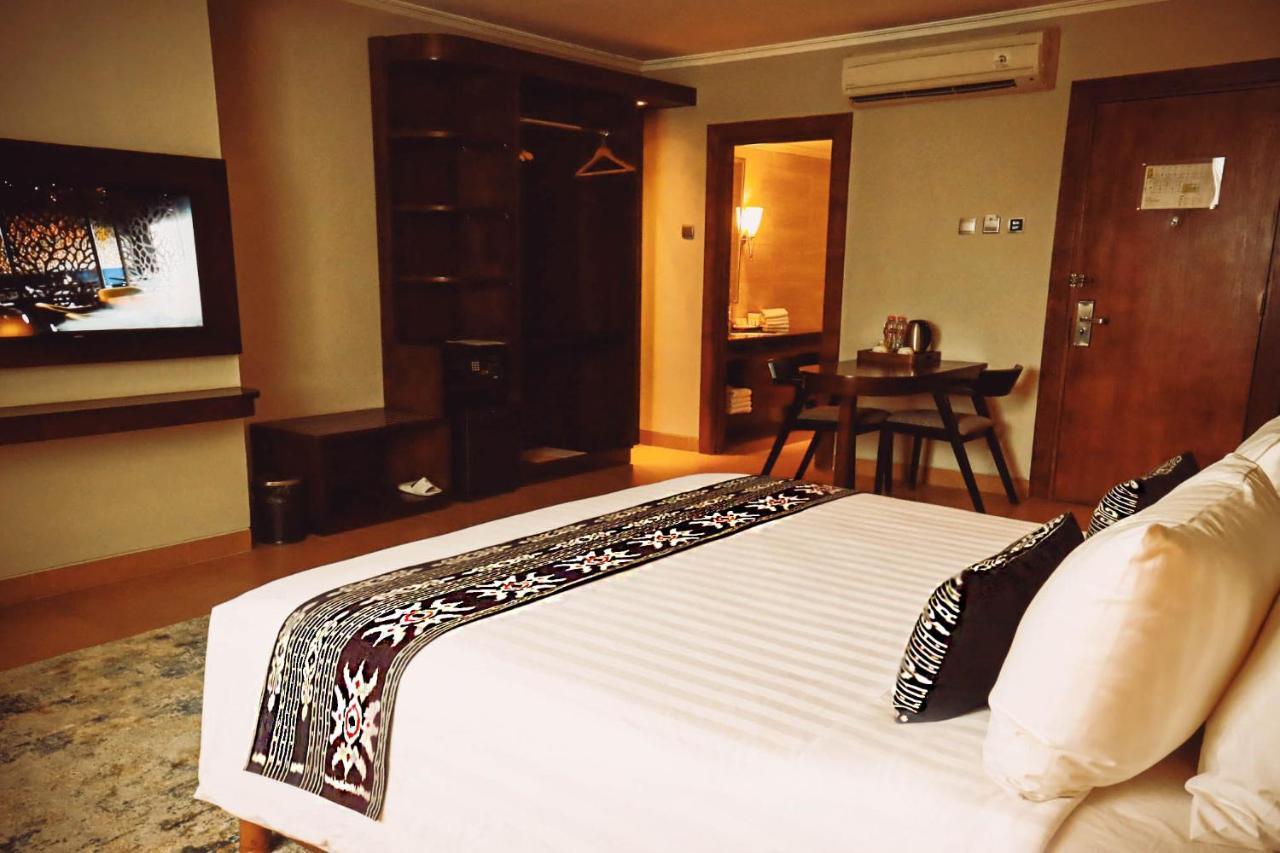 Sotis Hotel Kemang, Jakarta Jacarta Exterior foto