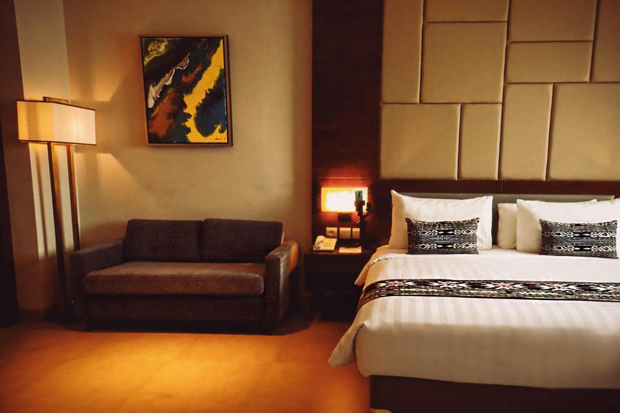Sotis Hotel Kemang, Jakarta Jacarta Exterior foto