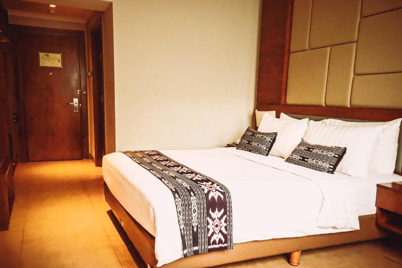 Sotis Hotel Kemang, Jakarta Jacarta Exterior foto