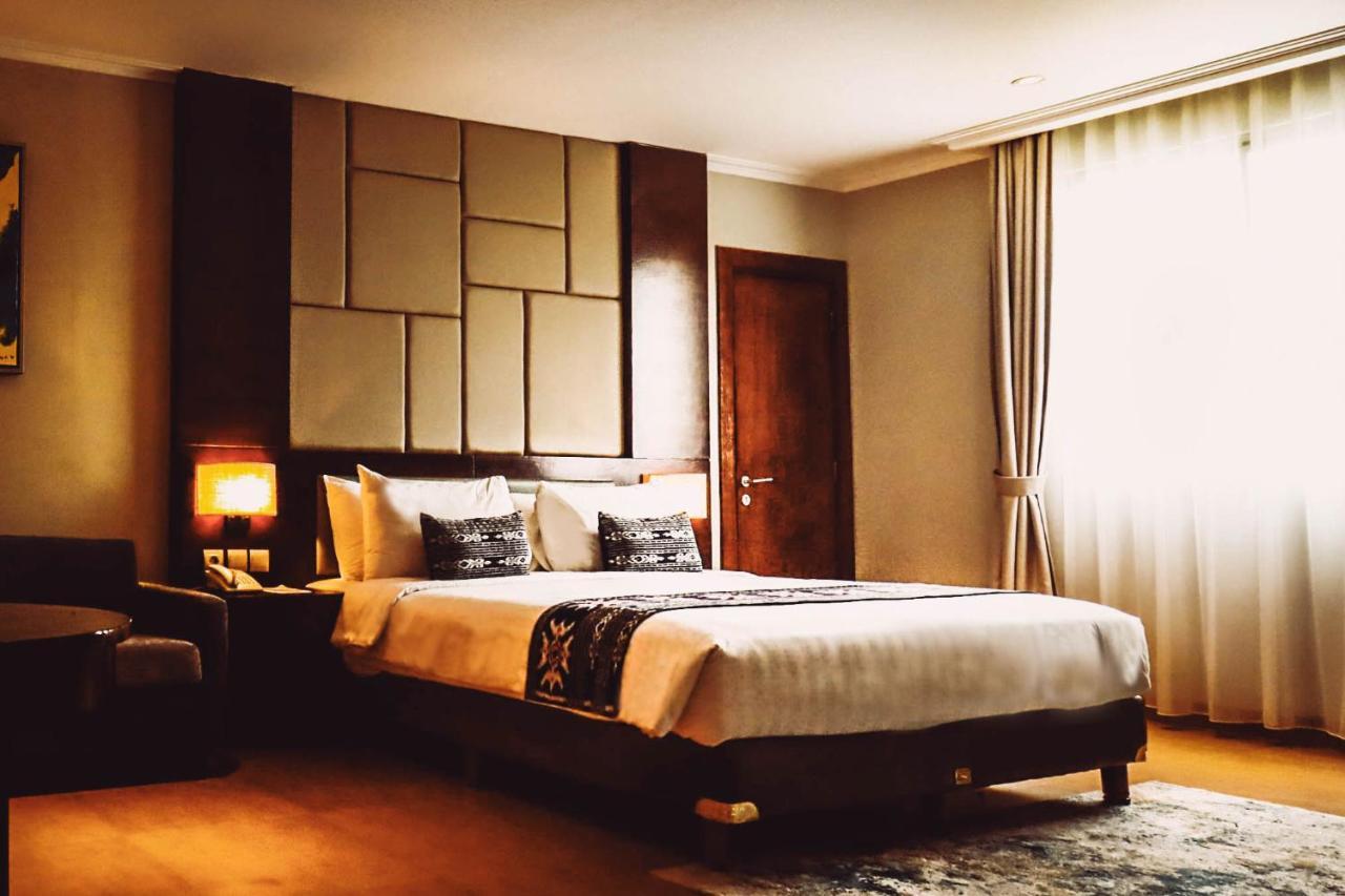 Sotis Hotel Kemang, Jakarta Jacarta Exterior foto