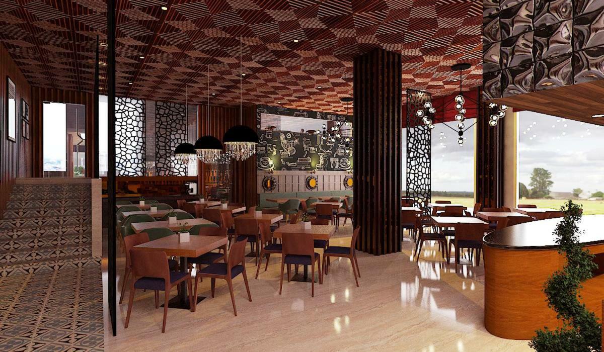 Sotis Hotel Kemang, Jakarta Jacarta Exterior foto