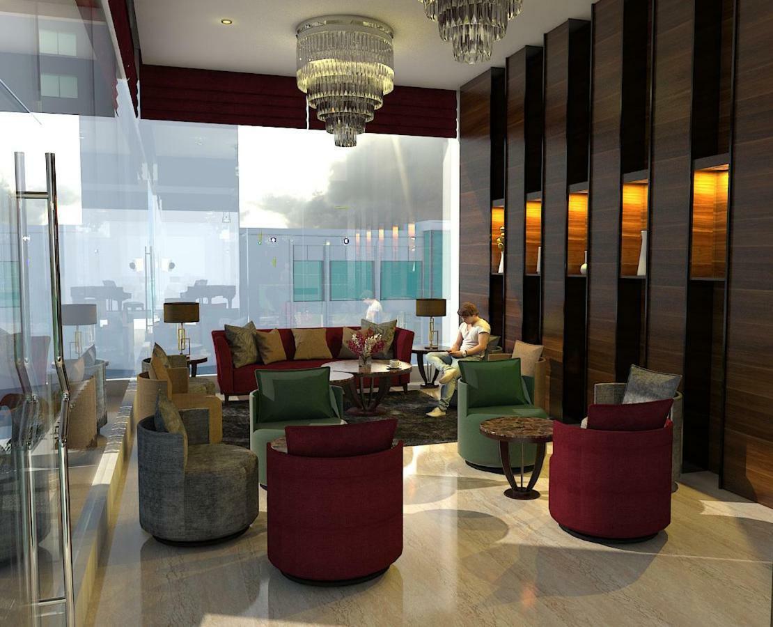 Sotis Hotel Kemang, Jakarta Jacarta Exterior foto