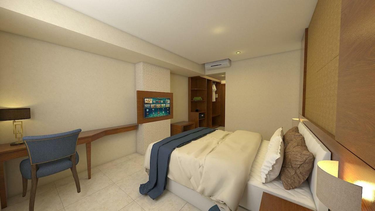 Sotis Hotel Kemang, Jakarta Jacarta Exterior foto